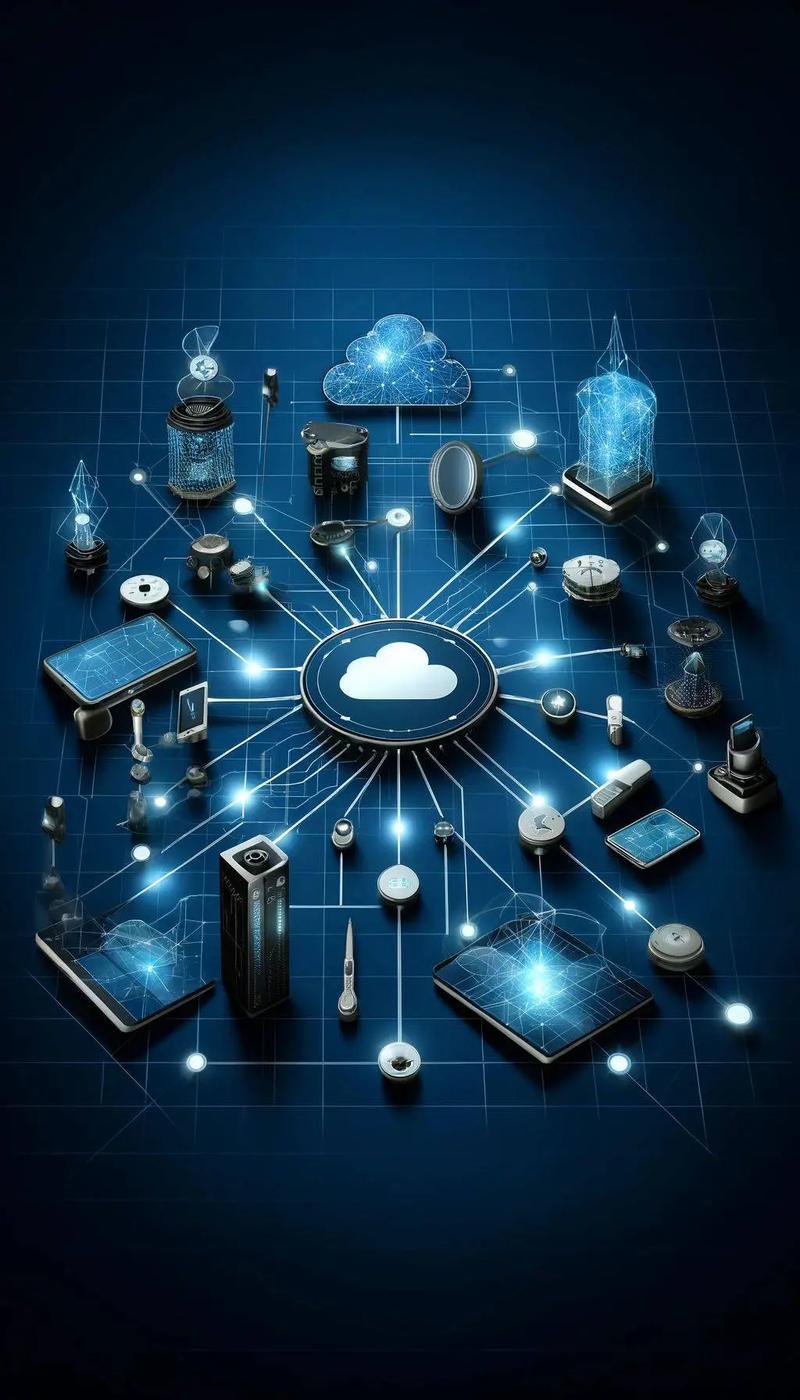 边缘计算与未来智能计算机软硬件开发